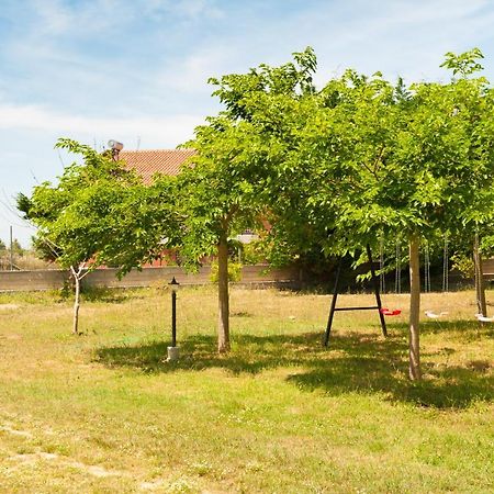 Olives Estate Apartments Grande Preveza Eksteriør bilde