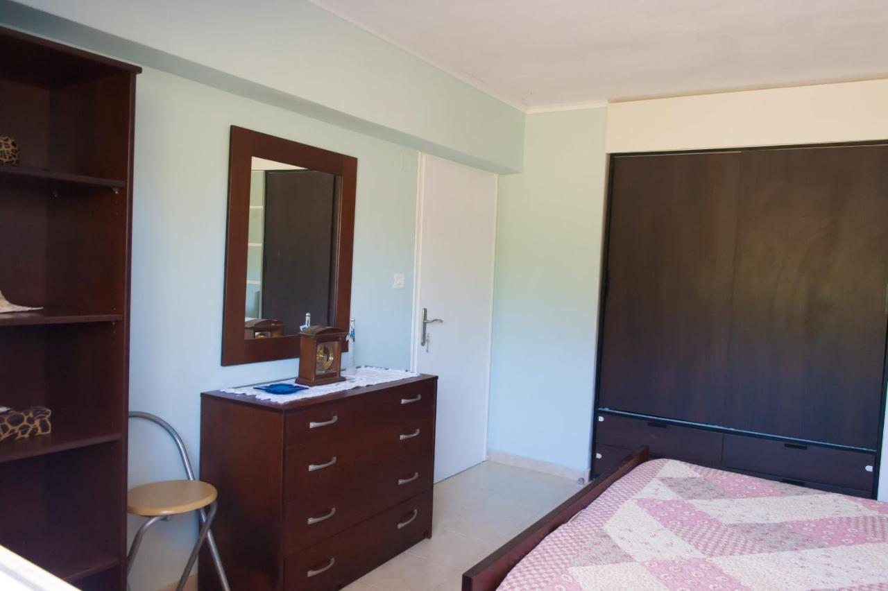 Olives Estate Apartments Grande Preveza Eksteriør bilde